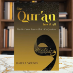 The Quran has it all